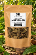 Marvablad - 25 gram