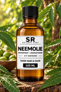 Neemolie - 100 ml